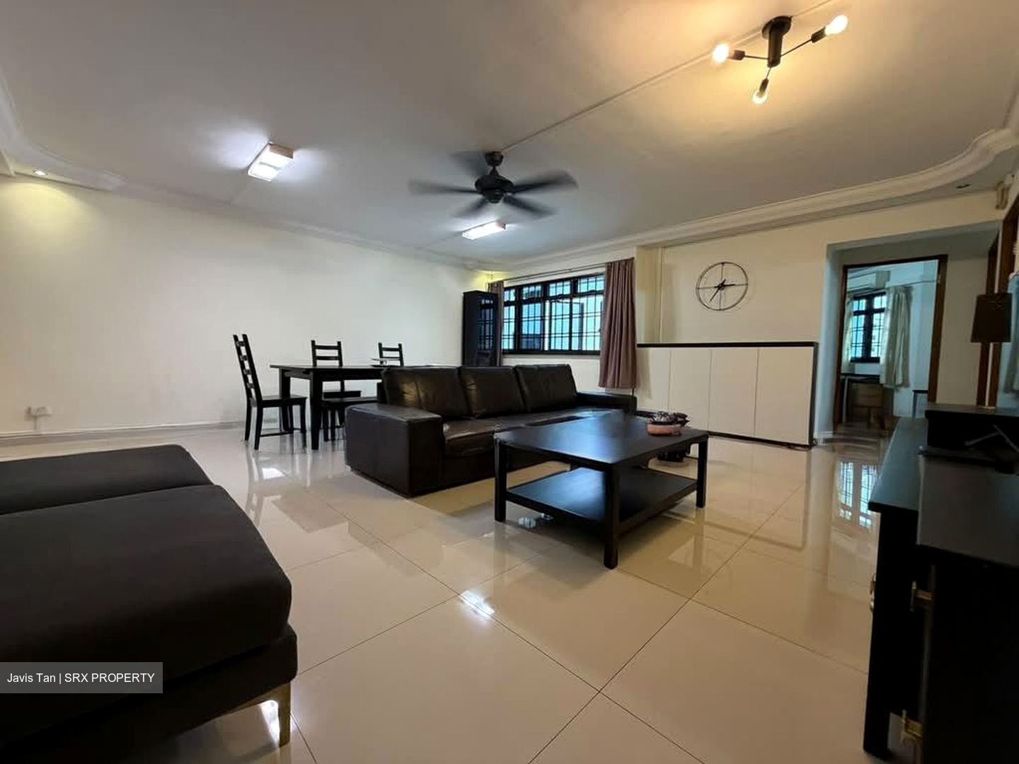 Blk 245 Compassvale Haven (Sengkang), HDB 5 Rooms #569617061